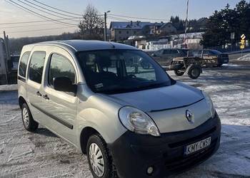 Reno kangoo 2