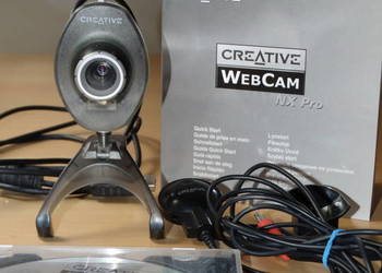 Creative webcam nx pro download