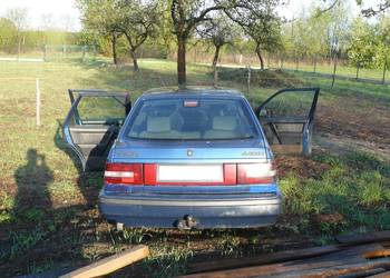 Klapa tylna Volvo 440 Klapa tylna Volvo 440