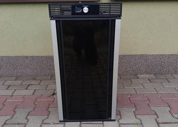 Lodówka turystyczna do kampera przyczepy łodzi itp na części