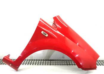 BŁOTNIK PRAWY PRZÓD FIAT PUNTO EVO Hatchback OSŁONA