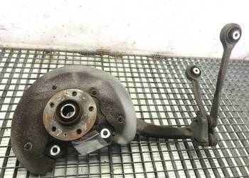 ZWROTNICA LEWY PRZÓD AUDI A5 8T 1.8 170KM 4G0407241C 07-17