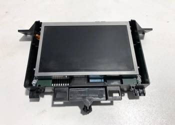 WYŚWIETLACZ VOLVO FH II 22148422 EKRAN MONITOR, MULTIMEDIA