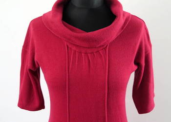 Super sukienka / tunika na zimniejsze dni, New Look, r. 38 M