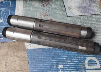 Wałek główny Ursus C-330, Ursus C-330 M