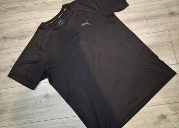 Koszulka chłopiec krótki rękaw Puma rozm 167/M