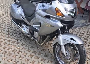 Honda Deaville 650NT