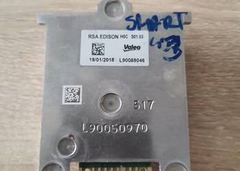 MODUŁ LED DO WIELU MODELI SAMOCHODU L90050970 / L90050969