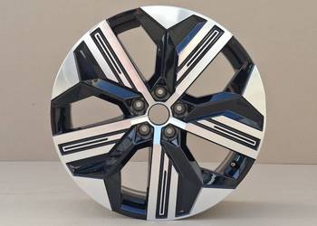 RENAULT MEGANE E-TECH FELGA ALUFELGA 20 5X114,3 7J  403008508R