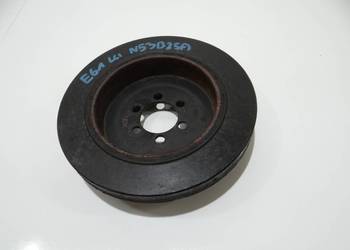 KOŁO PASOWE WAŁU BMW E60 E61 LIFT N53B25A 7519628