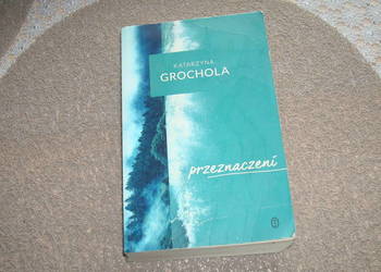 Przeznaczeni - Grochola / js