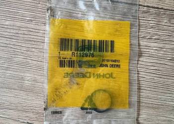 Pierścień uszczelnienie John Deere R112976 R559032
