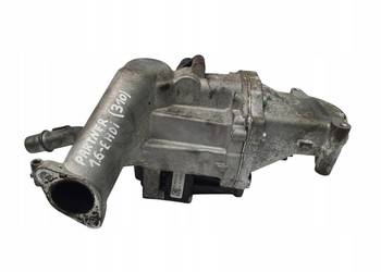 CHŁODNICA SPALIN ZAWÓR EGR Peugeot Partner 1.6 E-HDI 9H05 9H06