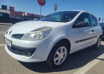 Renault Clio 2006