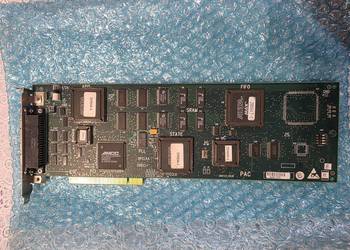 AGFA  APIS PAC interface