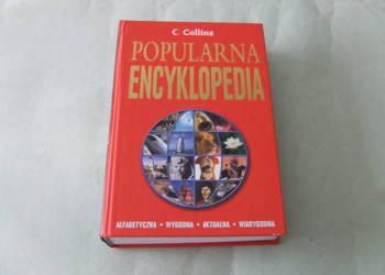 Popularna encyklopedia Collins
