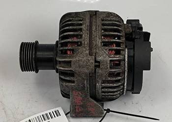 ALTERNATOR SAAB  0124525016