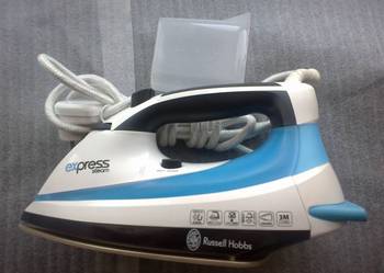 Żelazko Russell Hobbs 14992-10 Ceramic 2000W-Nowe