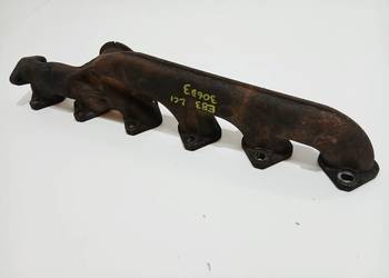 KOELKTOR WYDECHOWY BMW X3 E83 LCI 306D3 7796886 (0005019)