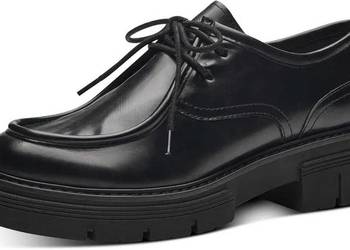 Buty Damskie Sznurowane MARCO TOZZI Rozmiar 37