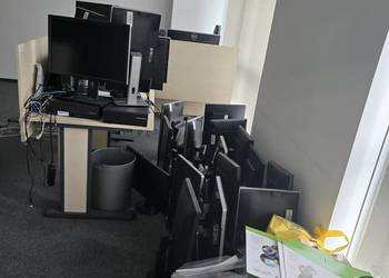 Syndyk Silvan Sea & Air sp. z o.o. sp.k w upadłości  sprzeda ruchomości