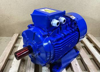 silnik elektryczny 30kW 1460obr. 3fazowy