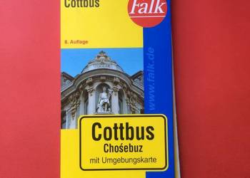 ( 1892 ) Plan Cottbus