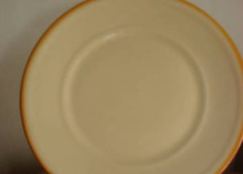 Porcelit Tułowice talerzyk deserowy