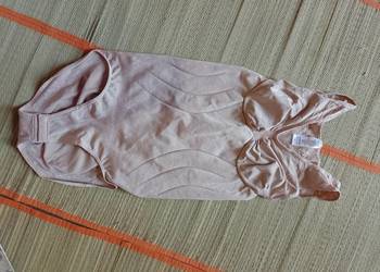 (M/L) Ekskluzywne, Bogato zdobione Body modelujące z Londynu