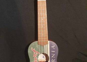 Ukulele sopranowe GEWA Manoa (nieużywane) Ukulele sopranowe GEWA Manoa (nieużywane)