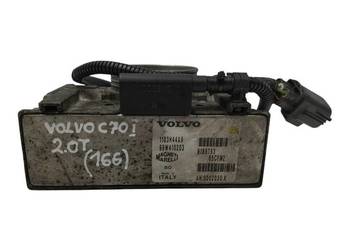 PRZEPUSTNICA Volvo V70 II S60 I 2.0 T oryginał 9186793