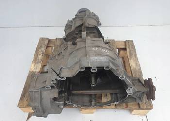 Audi A4 B8 1.8 TFSI SKRZYNIA BIEGÓW MANUALNA manual quattro 4x4 NCU