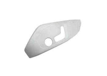 VOLVO S60 V60 S90 V90 XC60 XC90 II lewa oslona fotela blonde OE 39831631