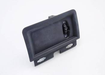 REGULACJA ŚWIATEŁ OBUDOWA RENAULT MODUS 2007 8200632298 8200632404