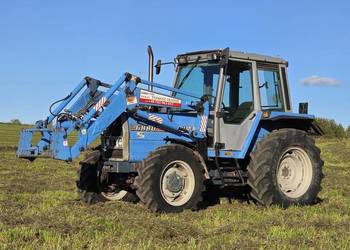 Ciągnik LANDINI 6880