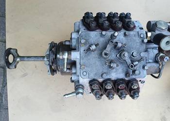 Kamaz sprężarka kompresor pompa wtryskowa sp