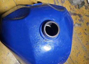 Suzuki DR 600 zbiornik bak paliwa dr 600 650 dr650 benzyny