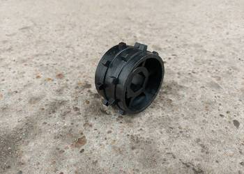 Koło wysiewające siewnik Nordsten Kongskilde rolka na wałek 17mm