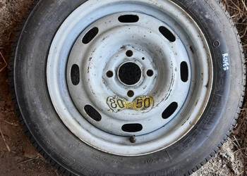 Rover dojazdówka koło dojazdowe zapasowe zapas R14 175/65