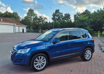 TIGUAN SUPER STAN