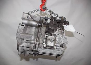 SKRZYNIA BIEGÓW FIAT TIPO II 1.4 T