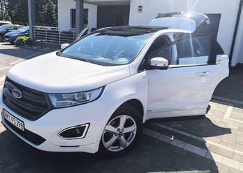 FORD EDGE ST LINE 4x4 210KM SUPER STAN