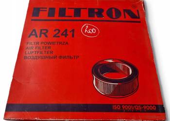 FILTR POWIETRZA Filtron AR 241 AR241 Ford Scorpio I 2.0 i