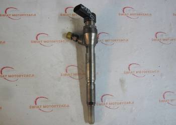 NISSAN RENAULT 1.5 DCI K9K 106KM wtrysk wtryskiwacz H8200294788