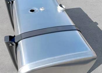 Zbiornik paliwa MAN 630L (700×700×1300)