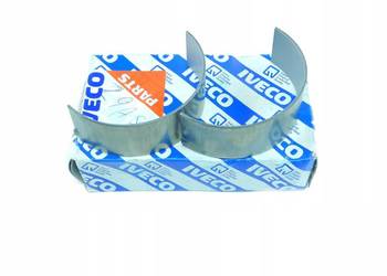 PANEWKI WAŁU KORBOWEGO IVECO TURBOSTAR EUROSTAR ASO PANEWKI WAŁU KORBOWEGO IVECO TURBOSTAR EUROSTAR ASO