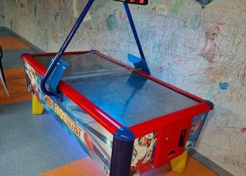 Cymbergaj Gold 6ft z obniżoną nóżka4