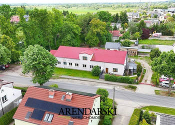 ŚWIETNA OKAZJA DLA INWESTORA- JENIN