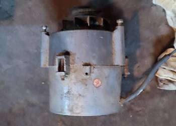 Silnik GRUNHAIN DDR EWM 990-B2