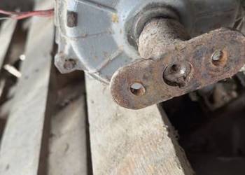 Silnik elektryczny 3 KW